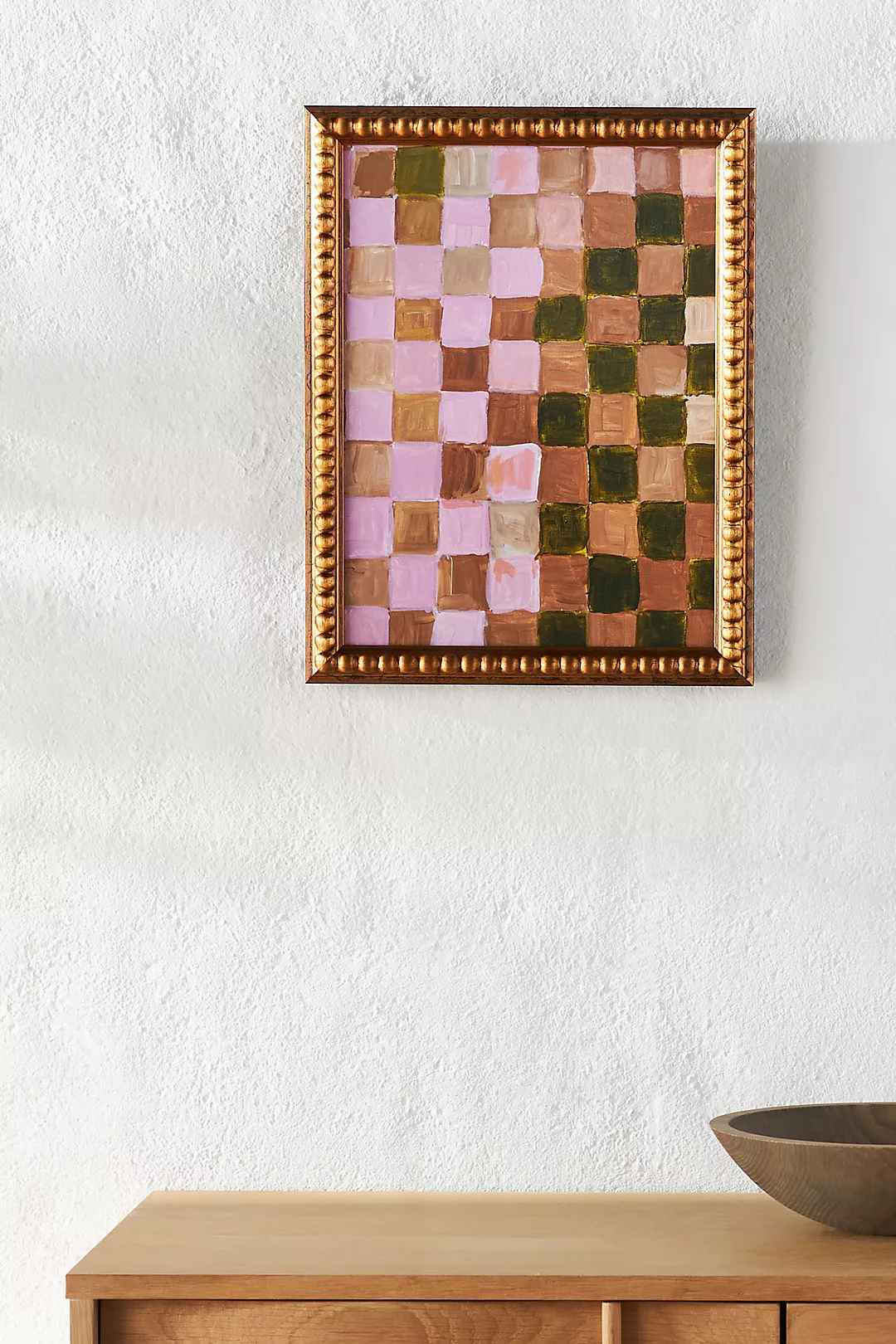 Checkmate II Wall Art-18"x14" thumbnail 2
