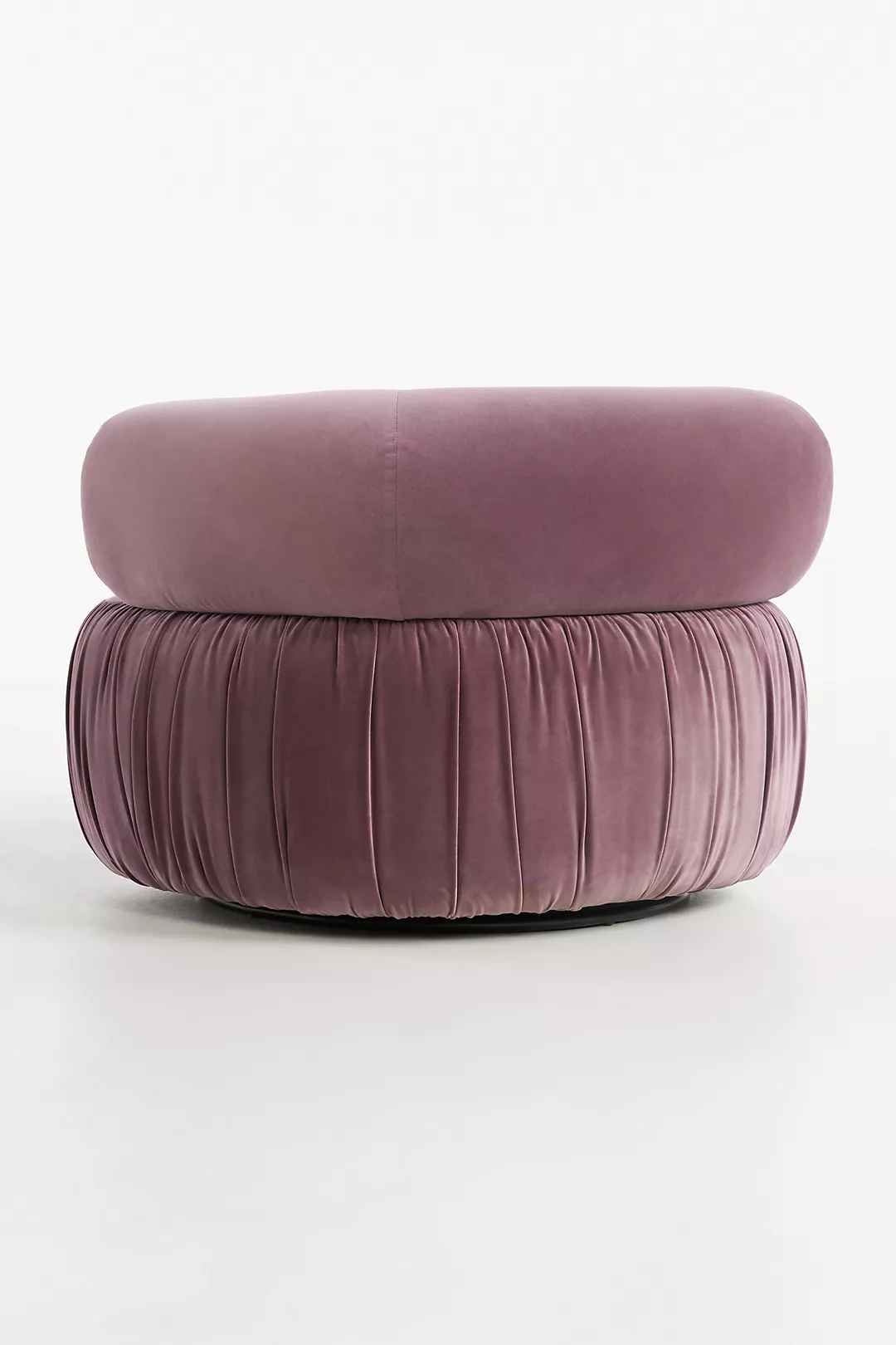 Martinique Swivel Chair thumbnail 5