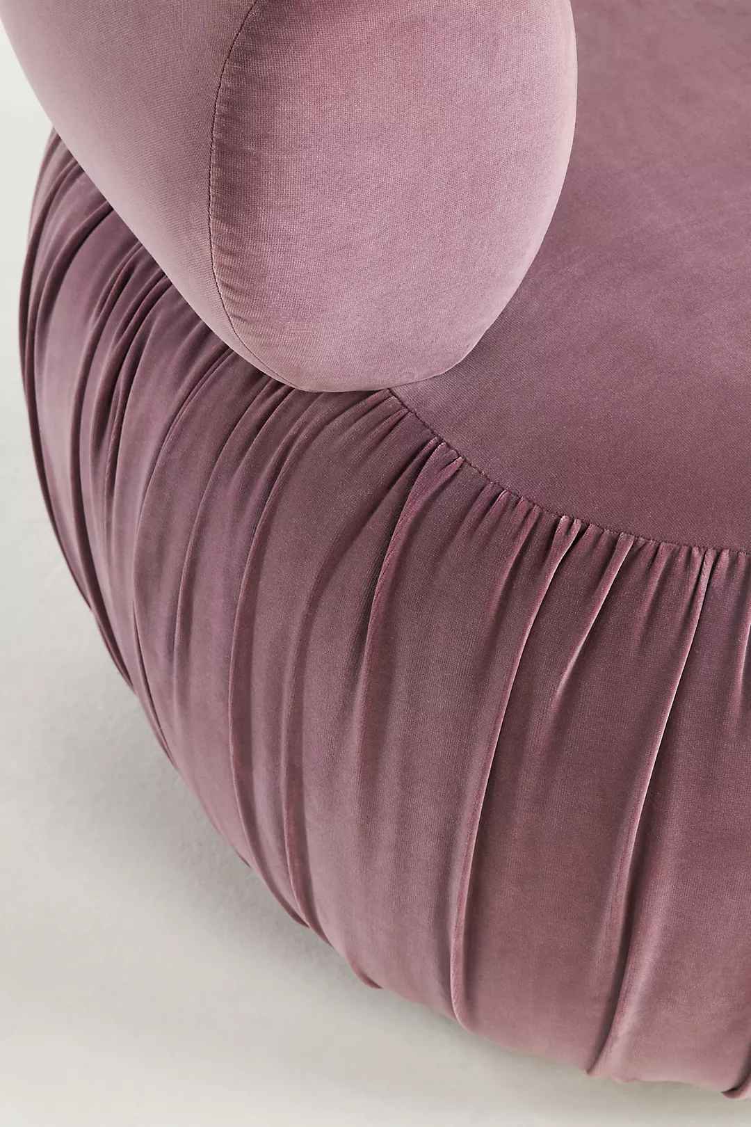 Martinique Swivel Chair thumbnail 6