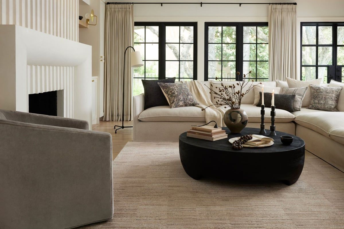 Arden ARD 01 Area Rug-9'x12' thumbnail 4
