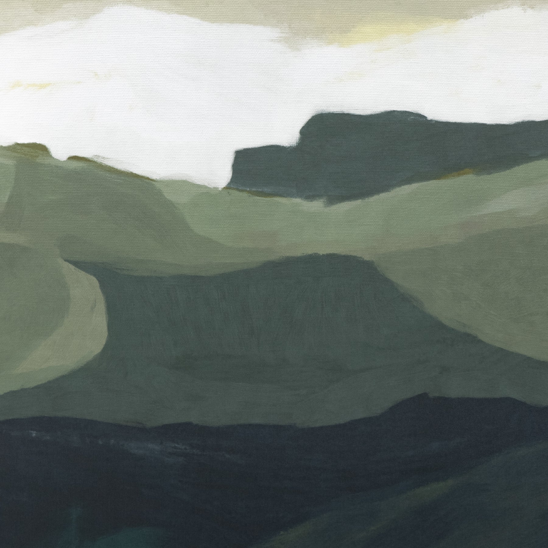 Views of Fields Wall Art thumbnail 4