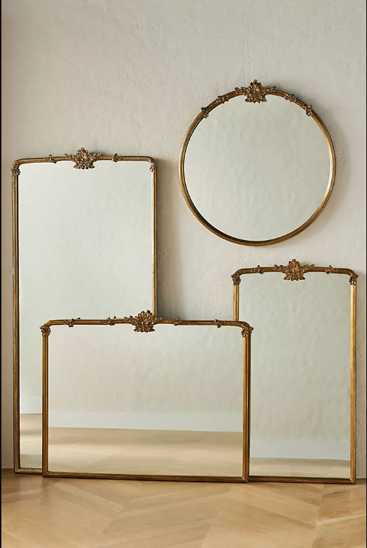 Cecilia Mirror thumbnail 2