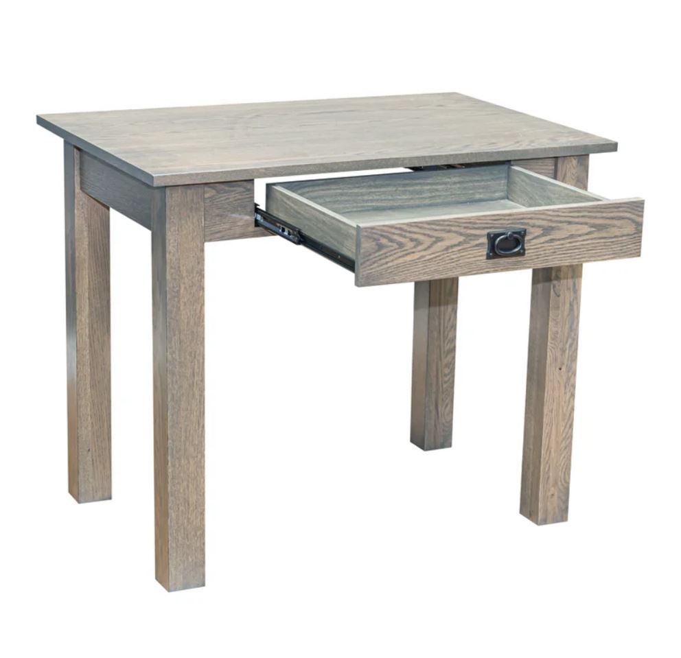 Milbourn 36'' Desk thumbnail 2