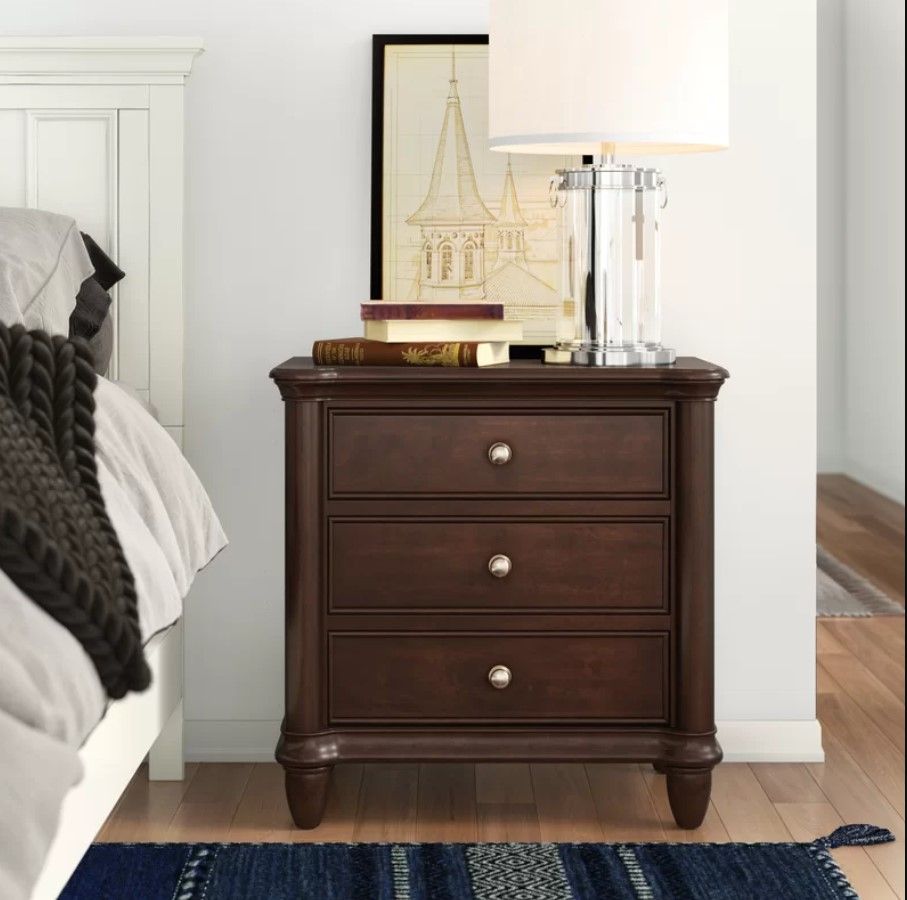 Alicen Nightstand thumbnail 2