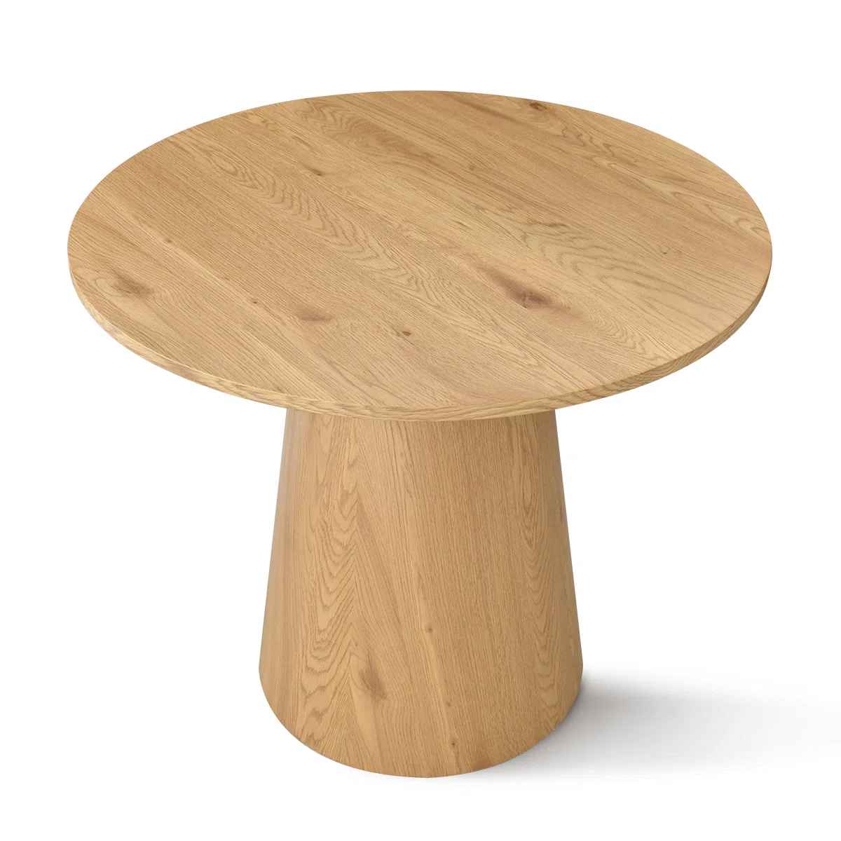 Pedestal Dining Table thumbnail 3