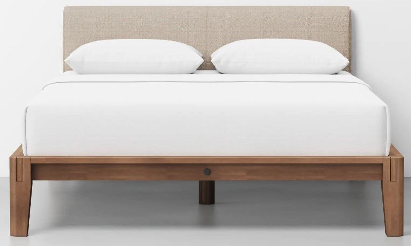 The Bed_Walnut_King thumbnail 2
