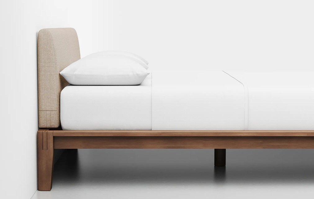 The Bed_Walnut_King thumbnail 3