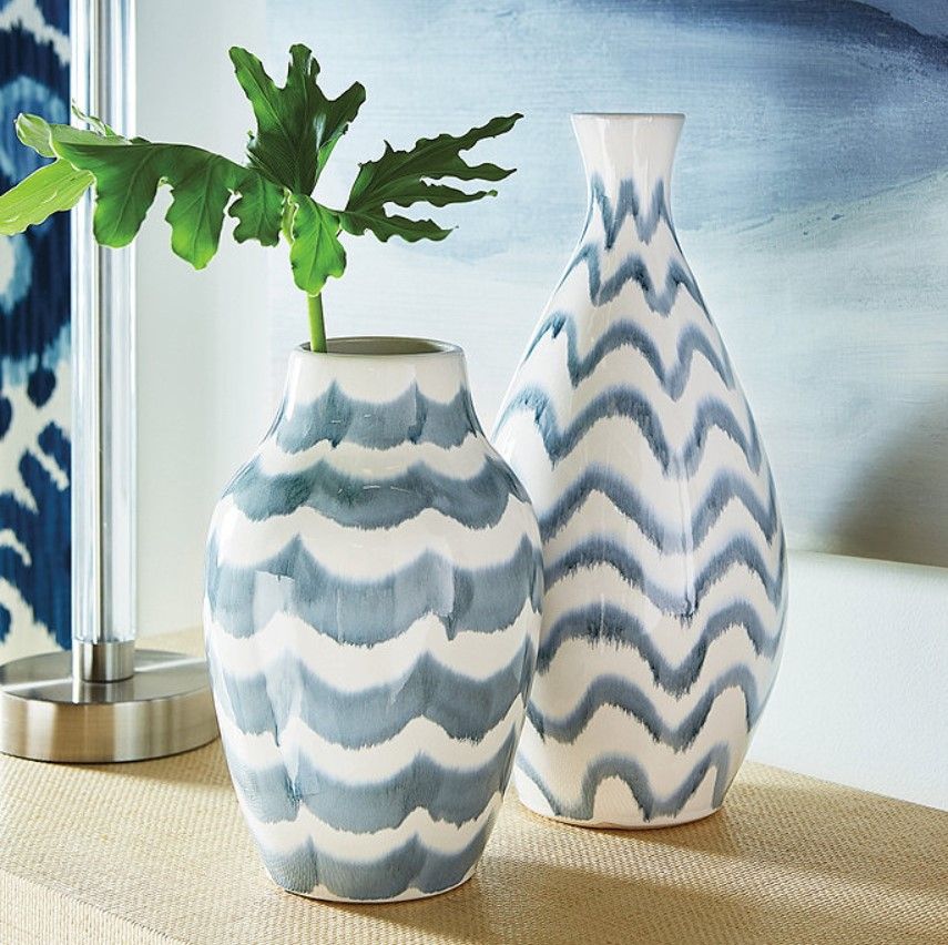 Lyla Vase_Large thumbnail 2