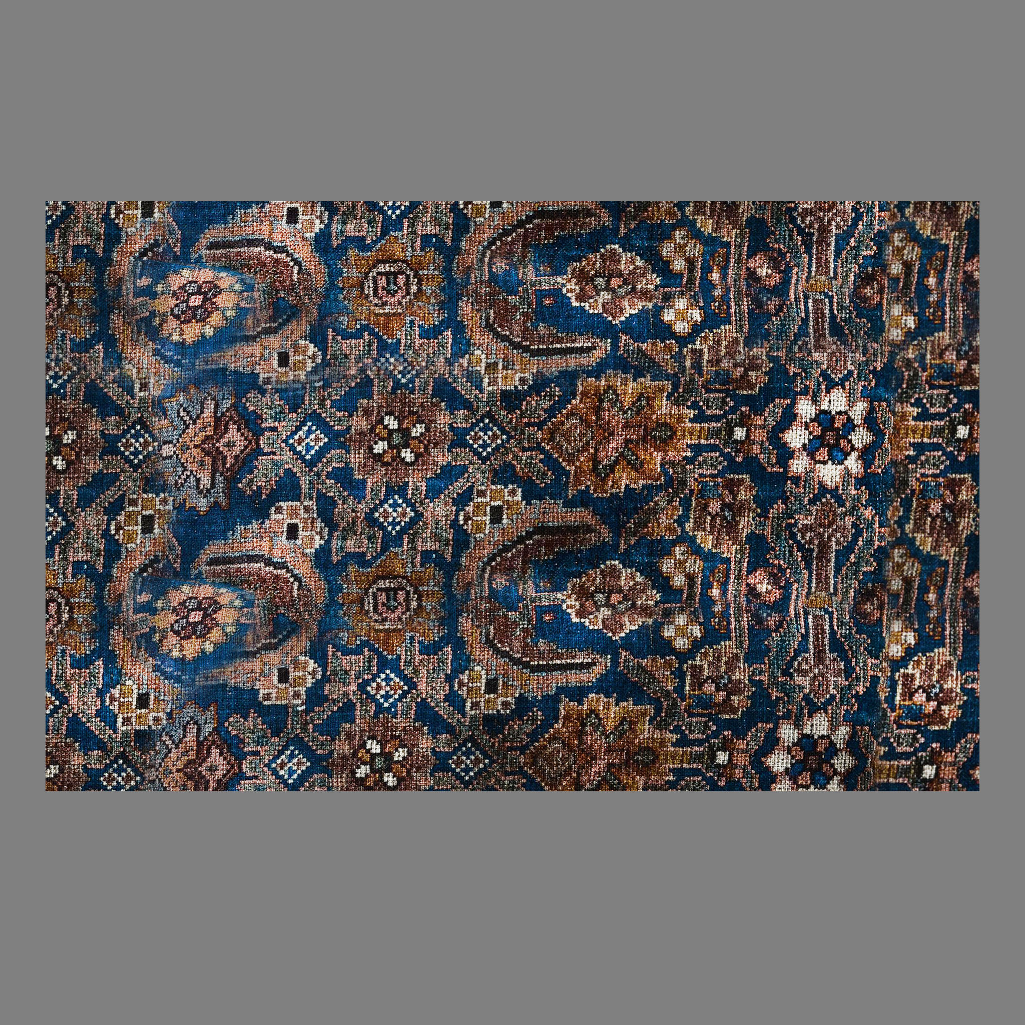 Ellis Pillow Cover thumbnail 3