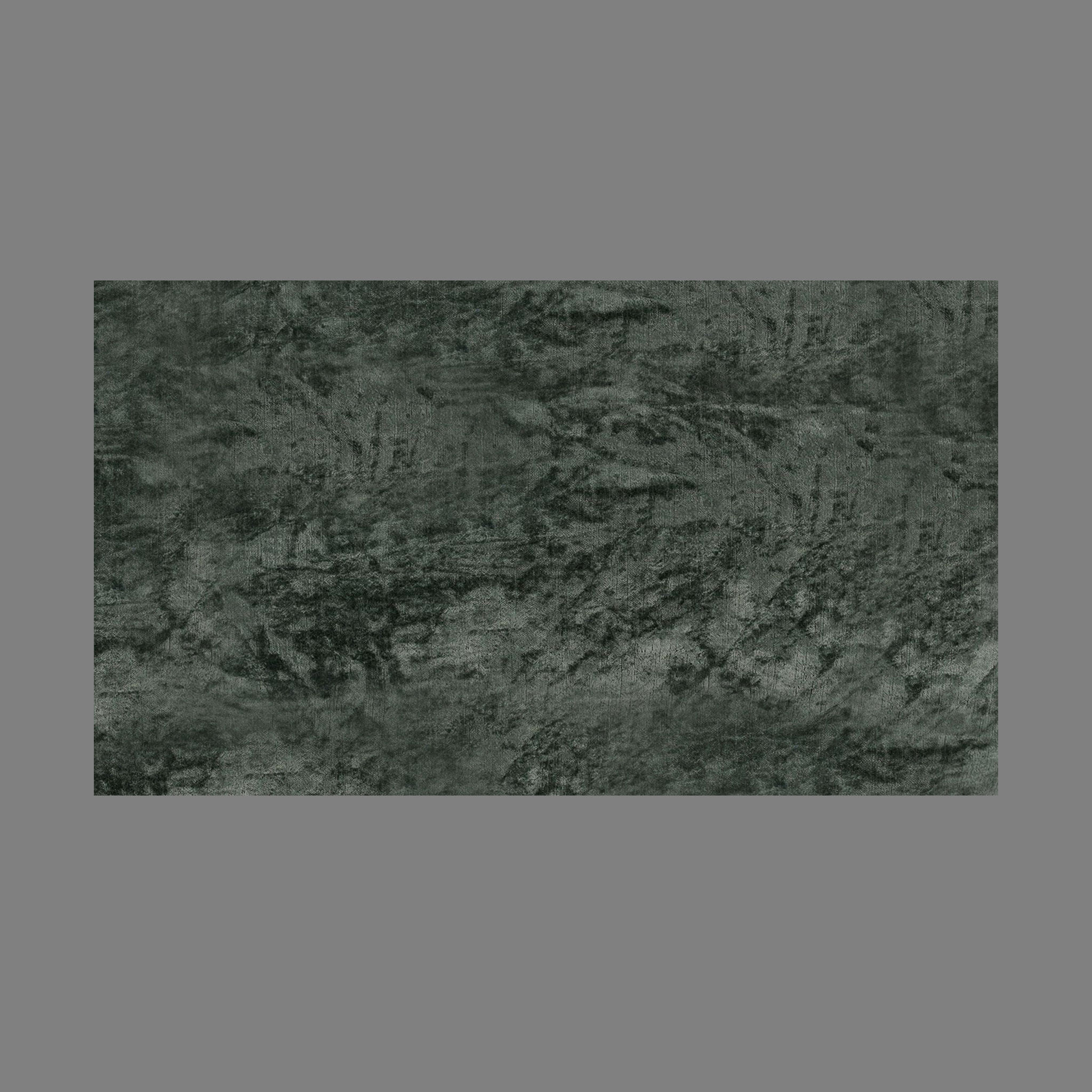 Xiomara Velvet Pillow Forest Green thumbnail 4