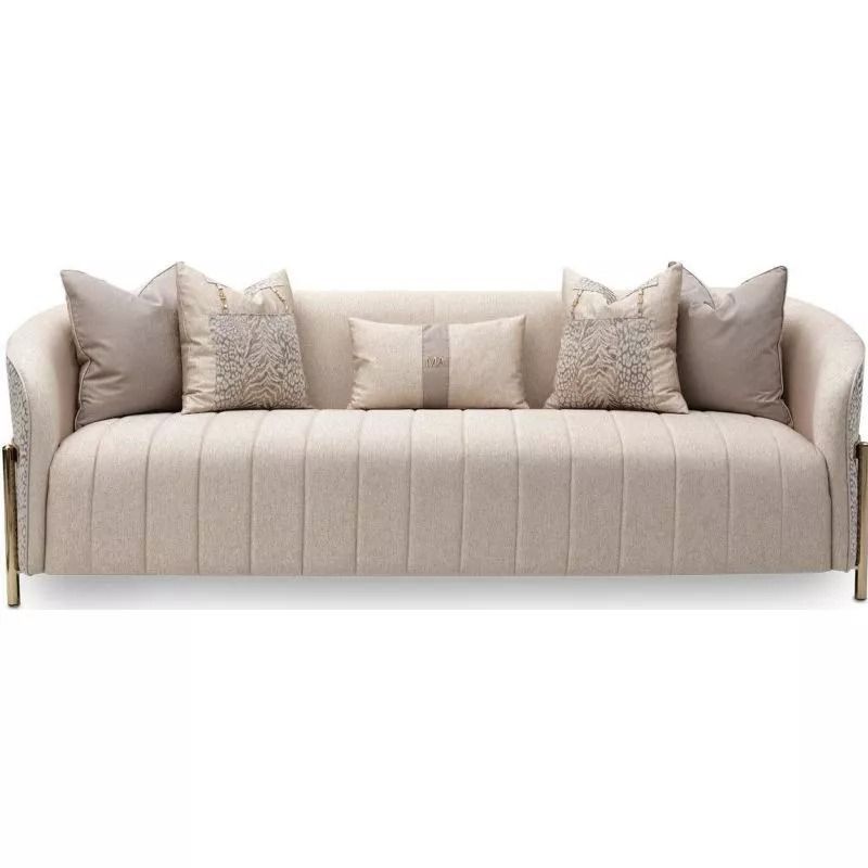 AICO Michael Amini Lisbon Sofa thumbnail 3