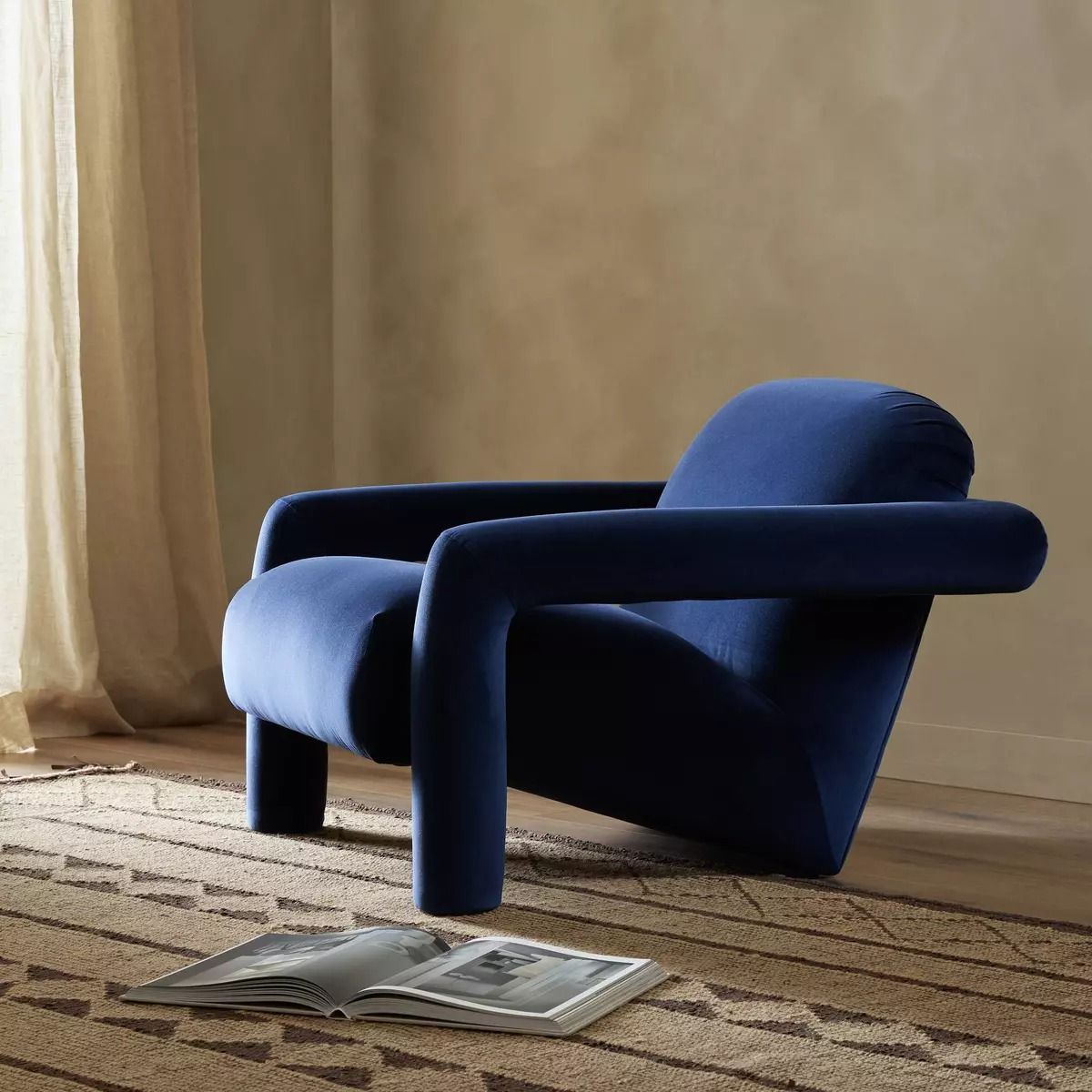 Jordan Chair thumbnail 2