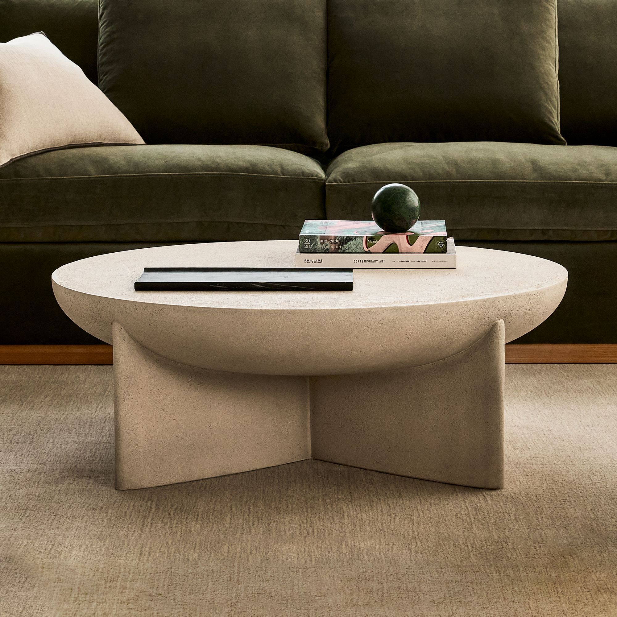 Monti Coffee Table 40 thumbnail 2