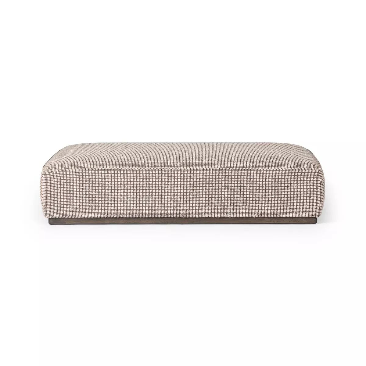 Sam Cocktail Ottoman thumbnail 2