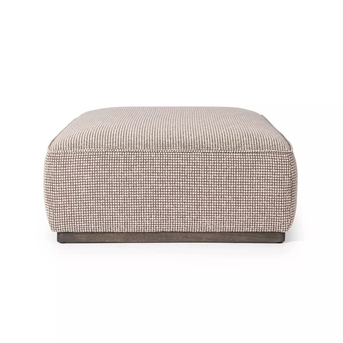 Sam Cocktail Ottoman thumbnail 3