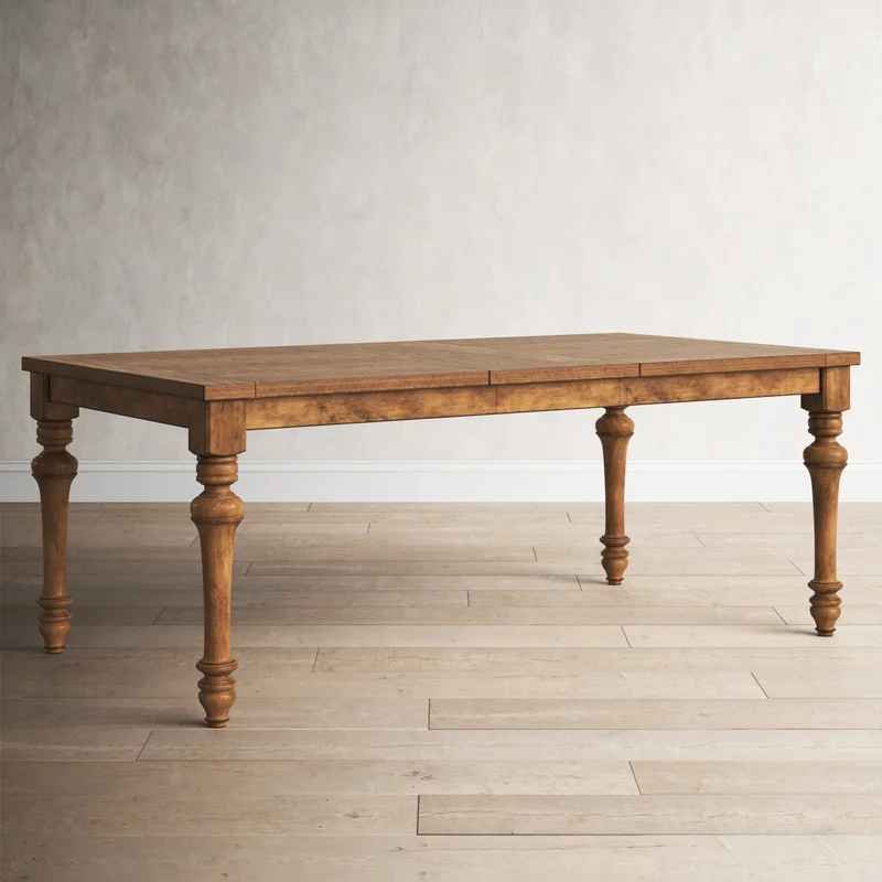 Simons Dugger Dining Table thumbnail 4