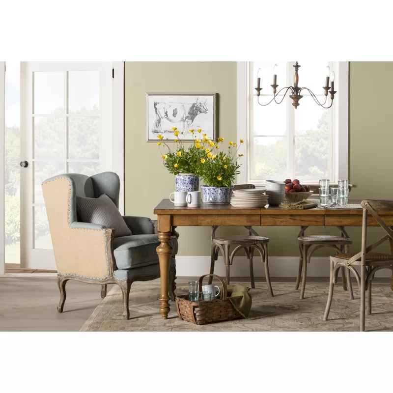 Simons Dugger Dining Table thumbnail 5