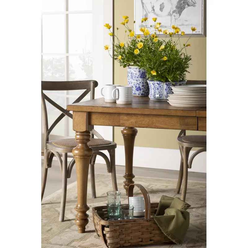 Simons Dugger Dining Table thumbnail 6