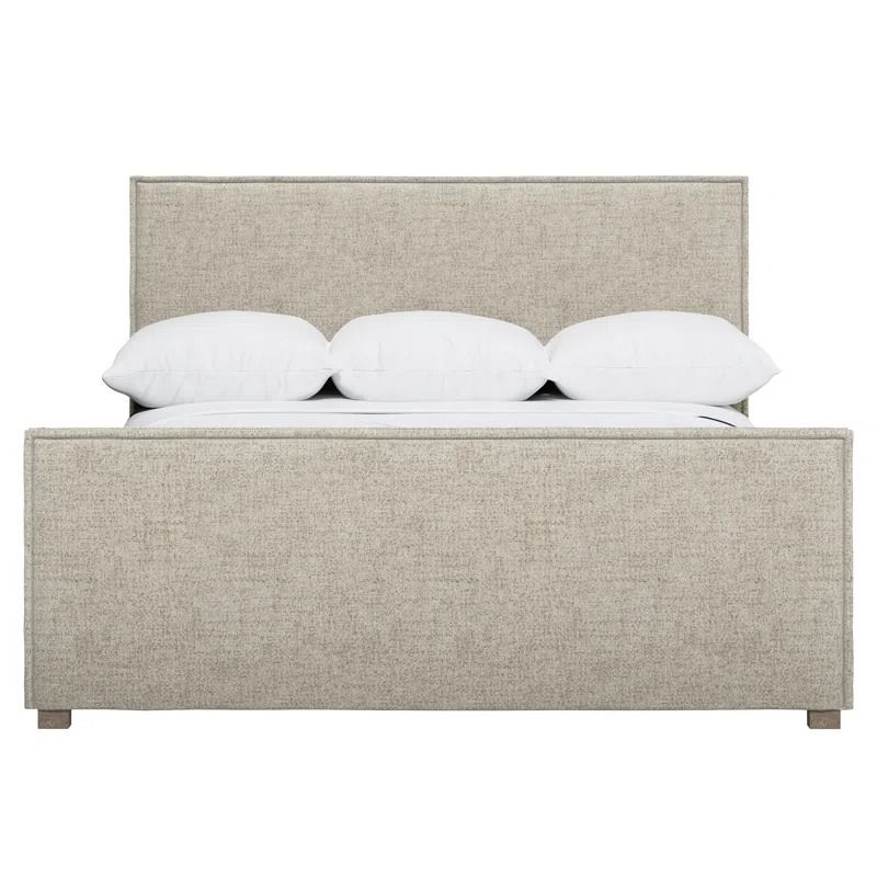 Sawyer Upholstered Bed King thumbnail 3