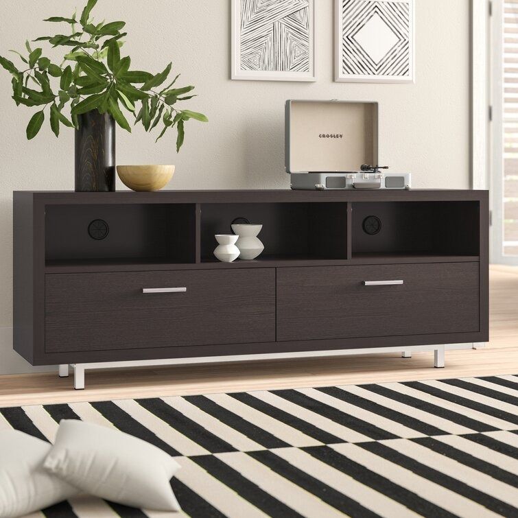Alyvea TV Stand thumbnail 2