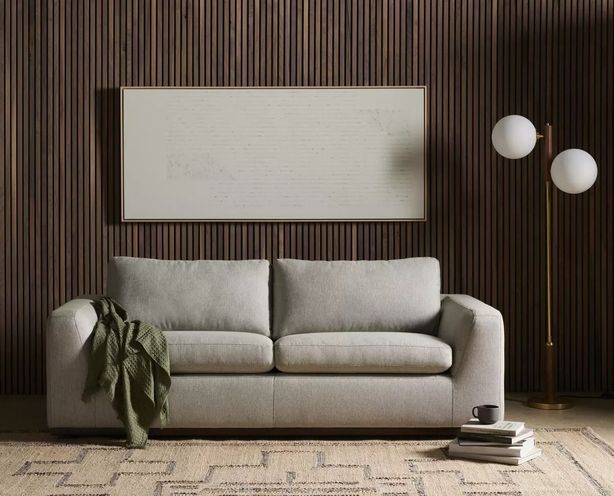 Caliber Floor Lamp thumbnail 2