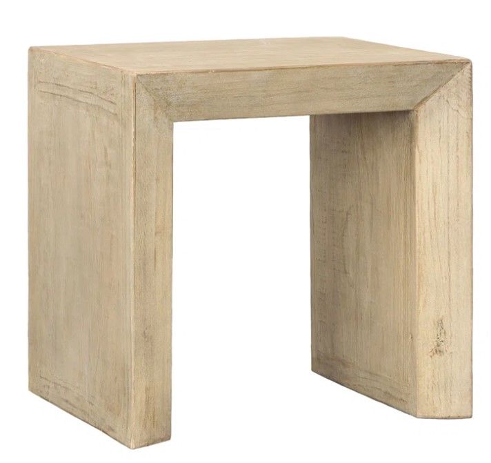 Arael End Table thumbnail 2