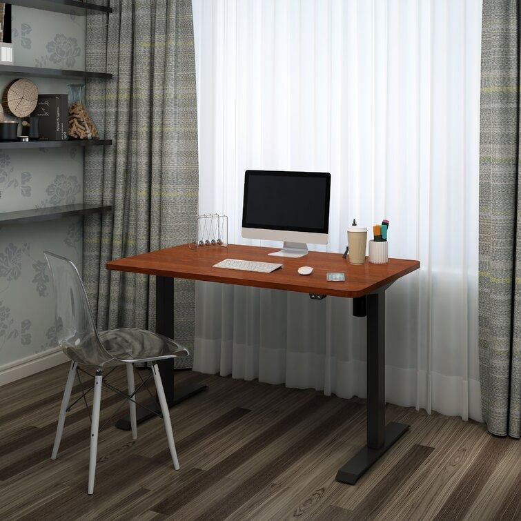 Dojtcho Home Office Standing Desk thumbnail 2
