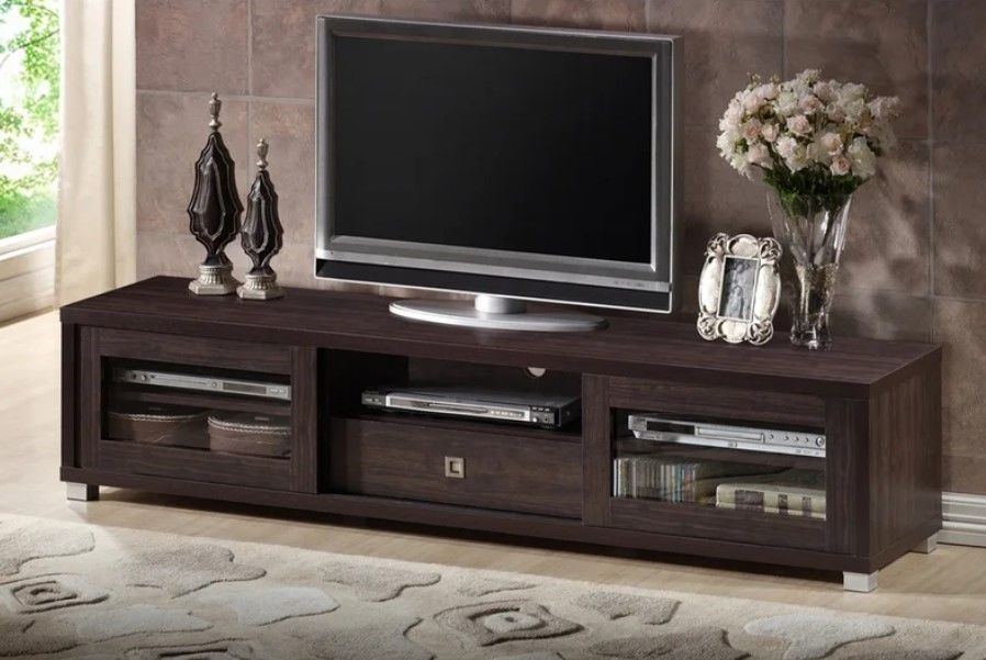 Orrville TV Stand for TVs thumbnail 2