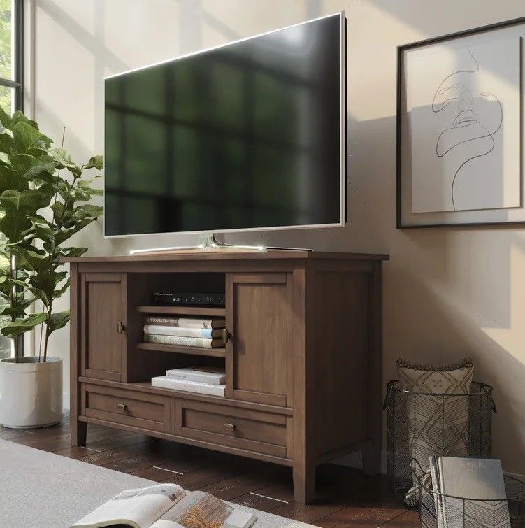 Nortonville Media Console thumbnail 2