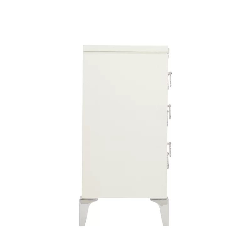 Calista 6 Drawer Dresser thumbnail 3