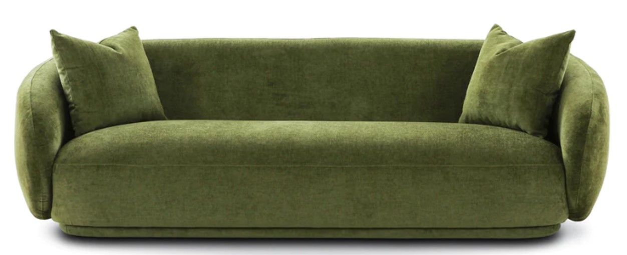 Poole 99" Sofa thumbnail 3