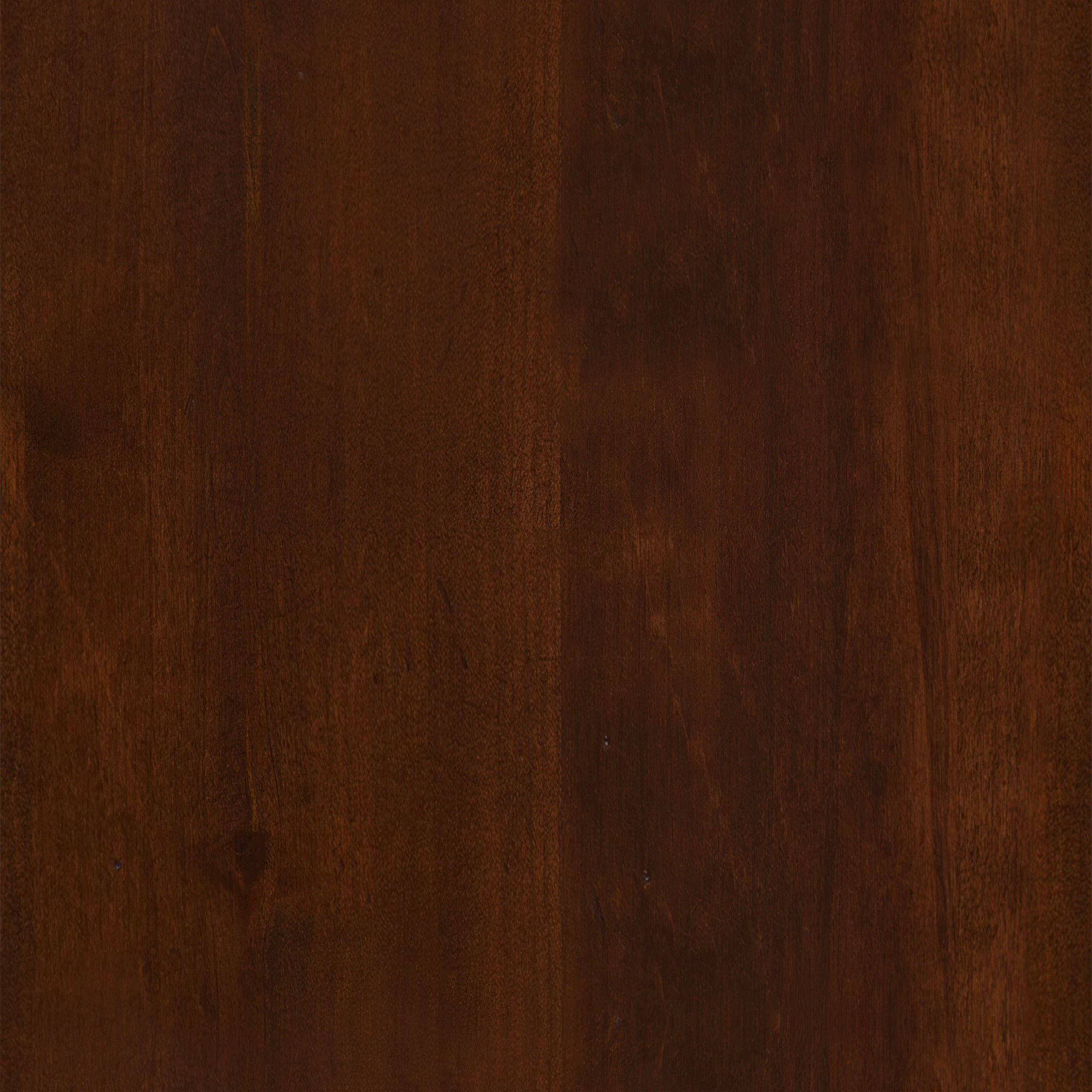 Fabulous Paalman Walnut Tea Cart Trolley thumbnail 5