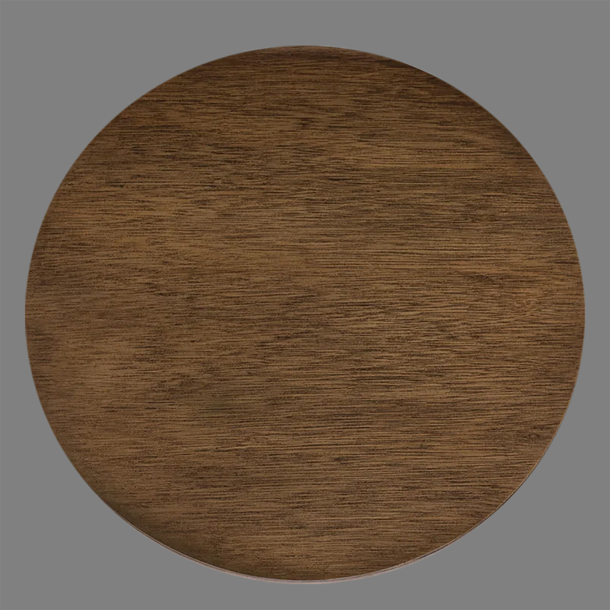 Dauntsey Round Drum End Table thumbnail 2