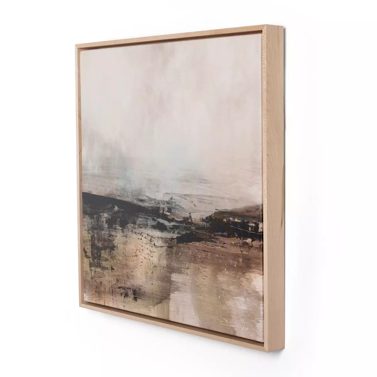 Farawy Forest Wall Art thumbnail 2