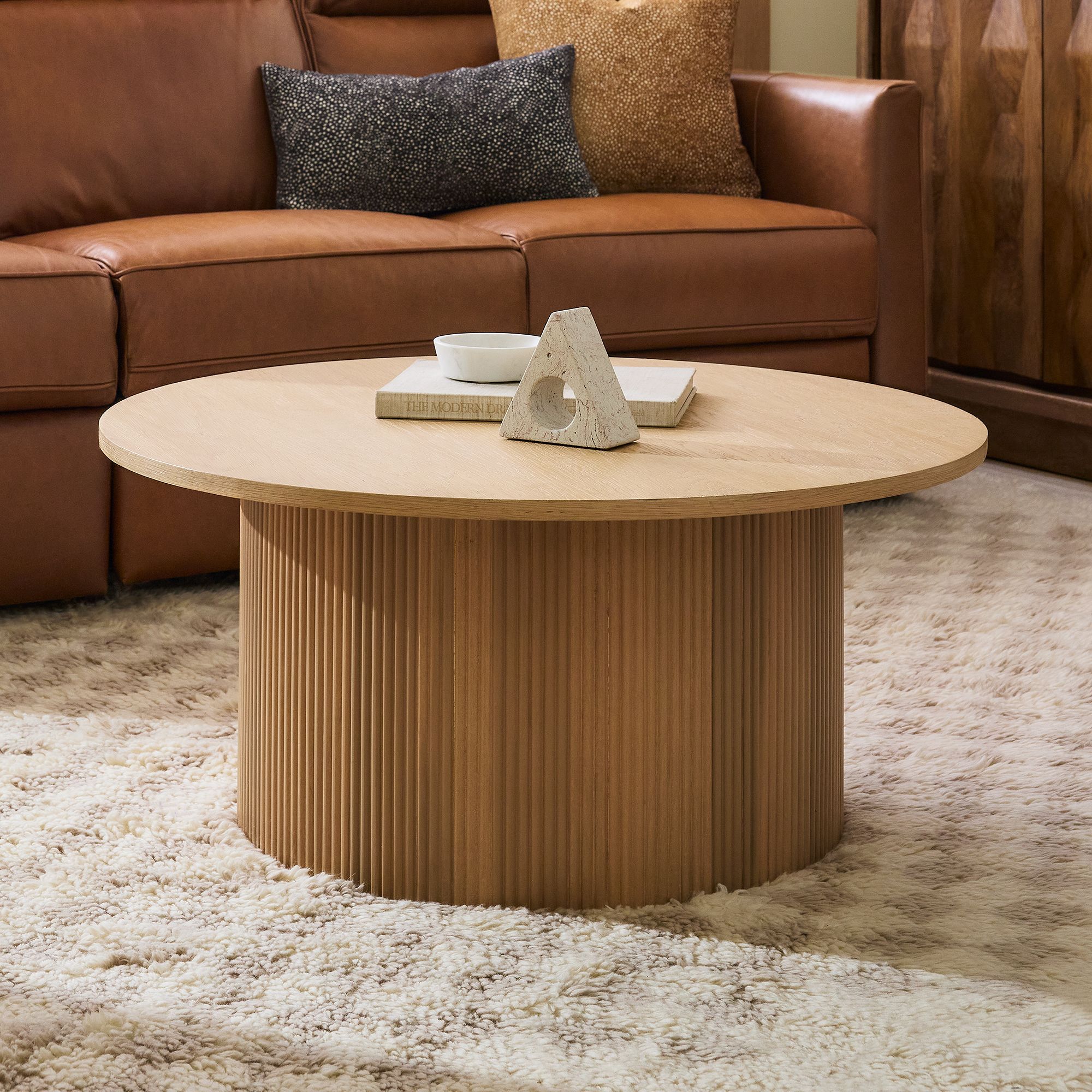 Ellington Coffee Table 36" thumbnail 3