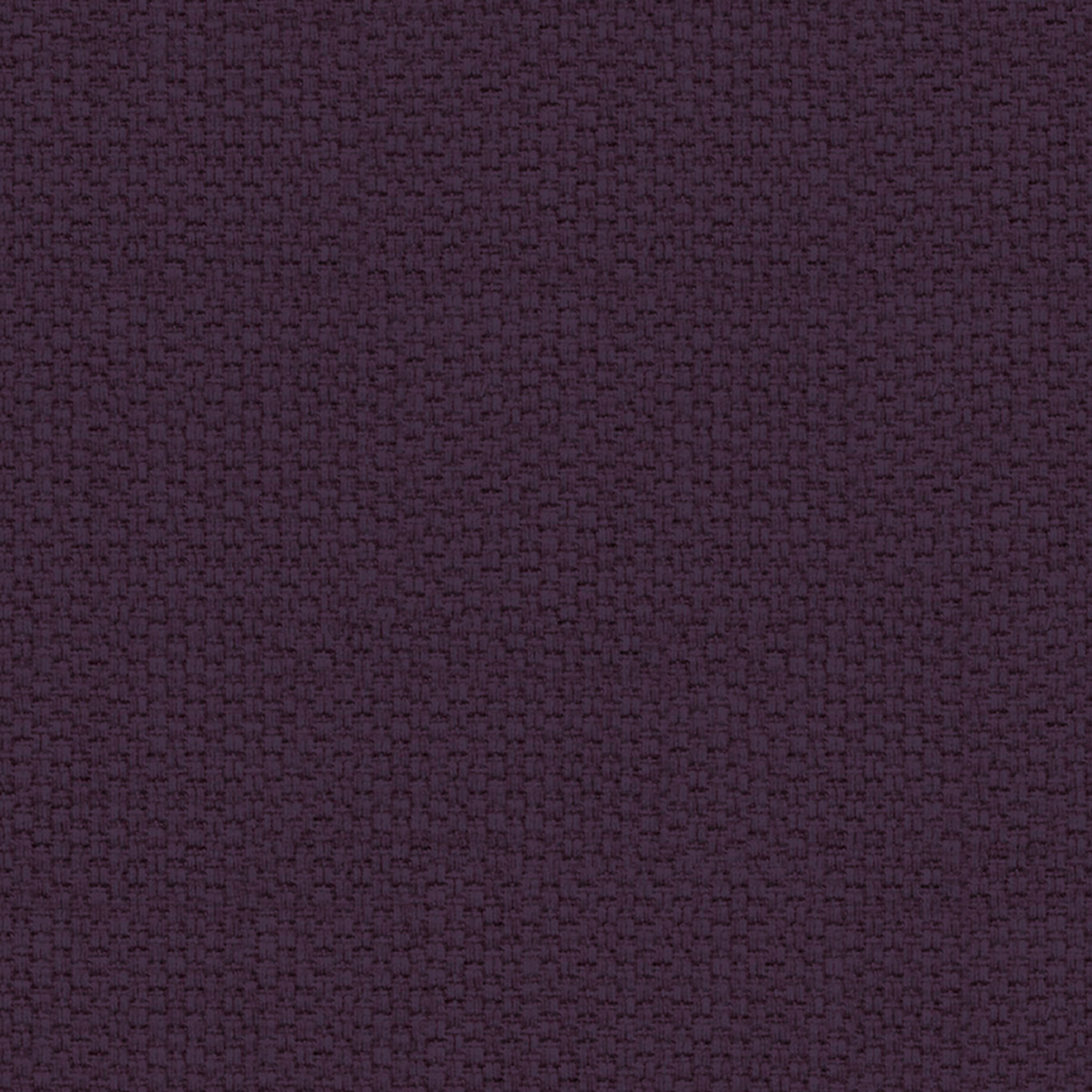 Purple Boucle Pillow Cover-22"x22" thumbnail 5