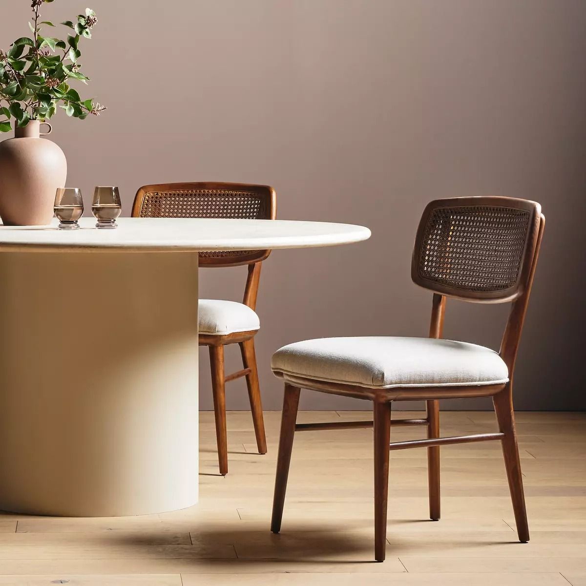 Bean Dining Chair thumbnail 2