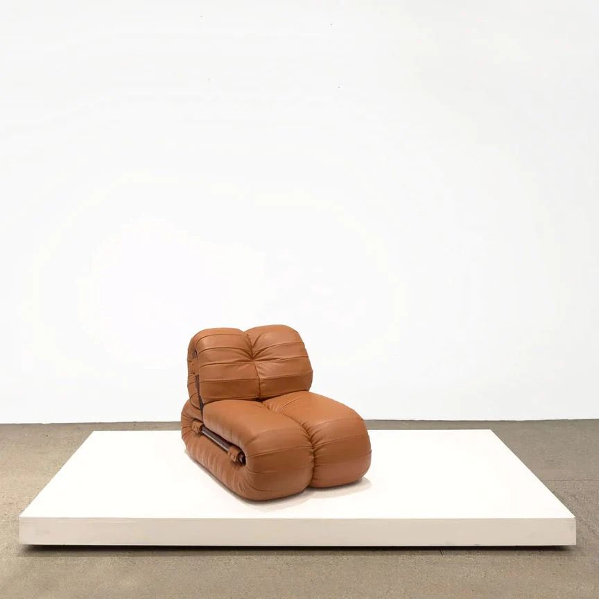 Lounge Chair 28.75"Wide thumbnail 3