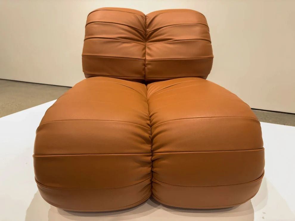 Lounge Chair 28.75"Wide thumbnail 5