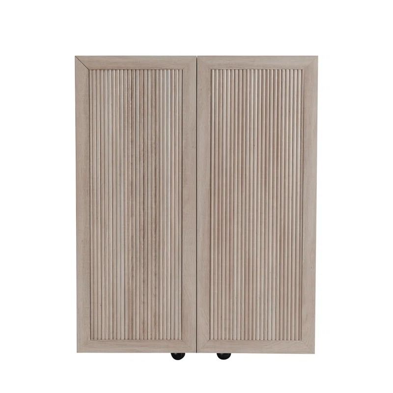 Yessine Bar Cabinet thumbnail 3