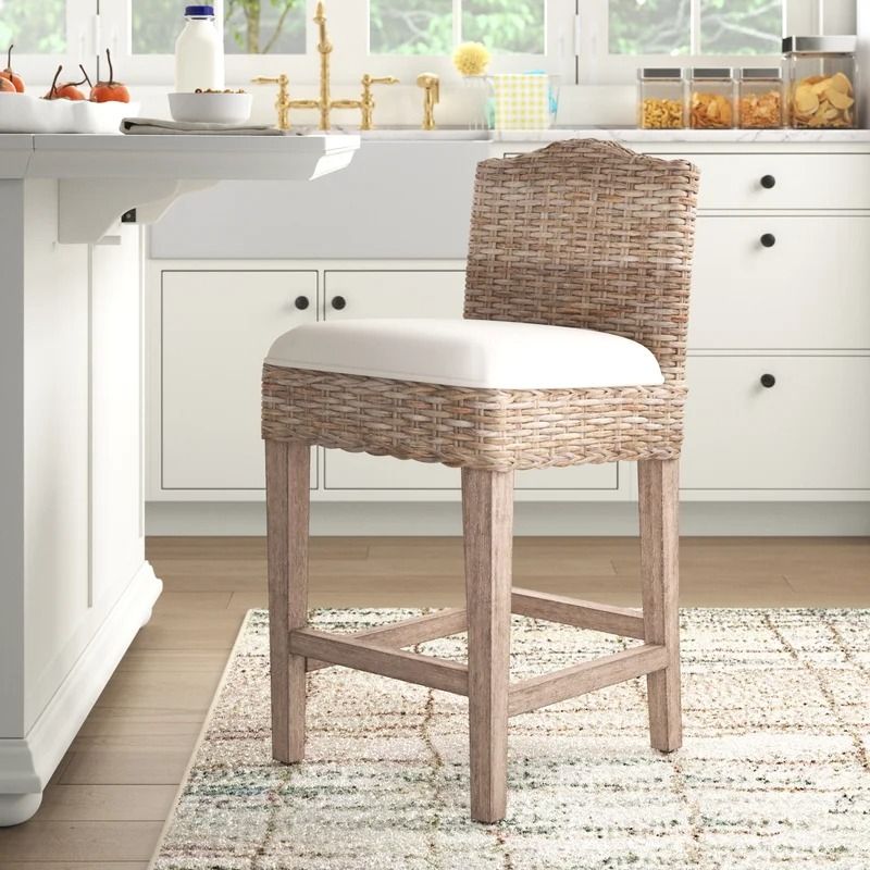 Kaia Counter Stool thumbnail 2