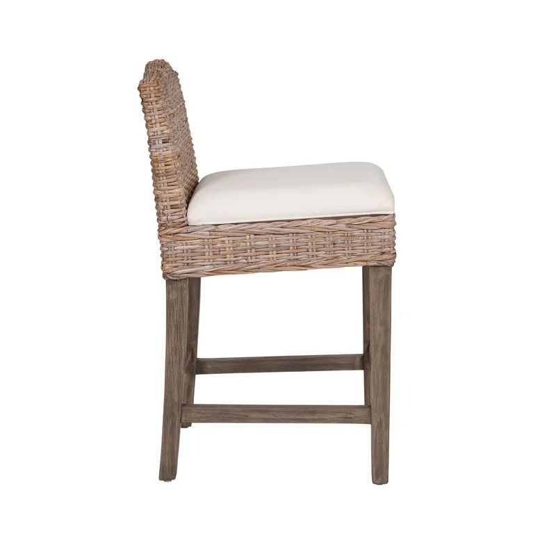 Kaia Counter Stool thumbnail 4