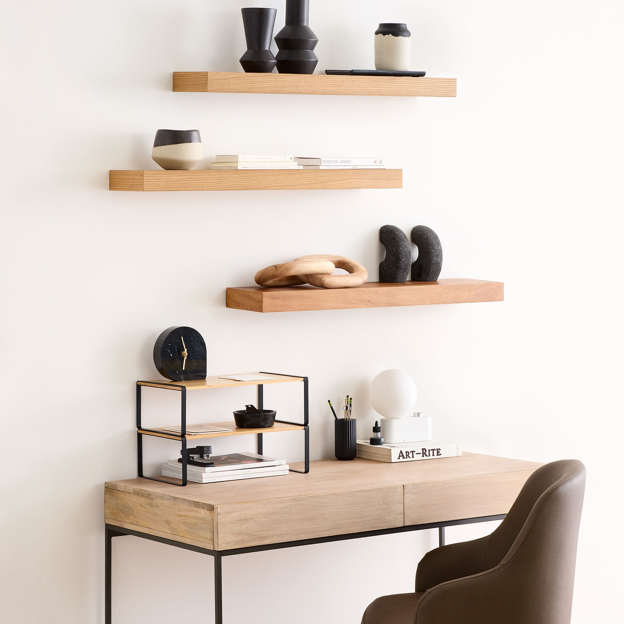 Volume Floating Shelves thumbnail 2