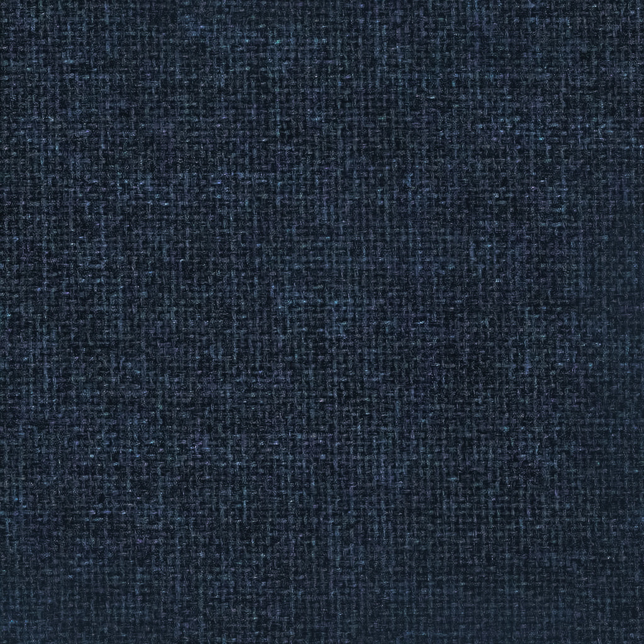 Pearce Roll Uph Down Perf Slub Weave Chair and a Half Navy thumbnail 2