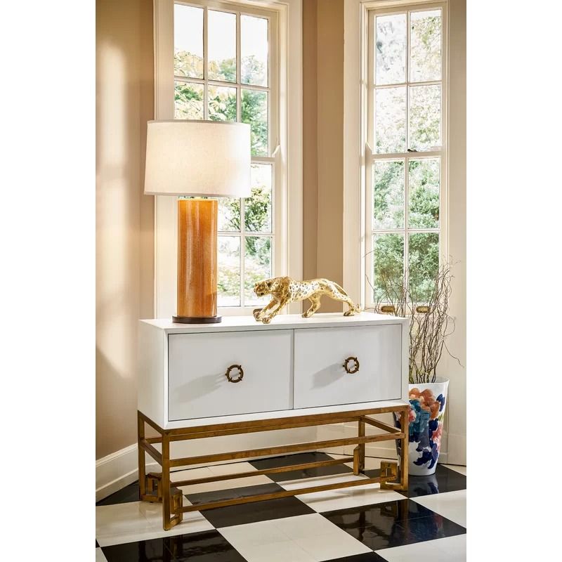 Anderson Table Lamp thumbnail 2