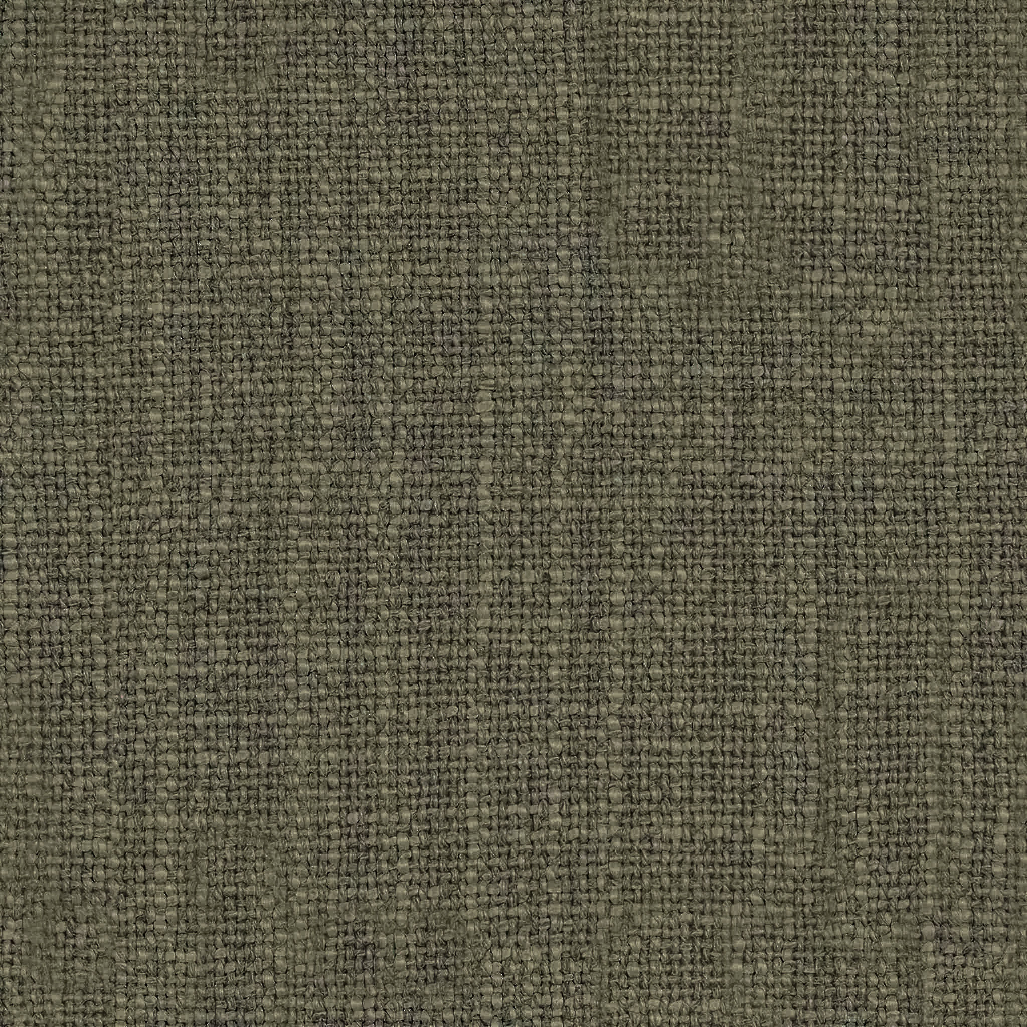 Baldwin Uph Poly Perf Slub Weave Swivel Armchair Moss thumbnail 2