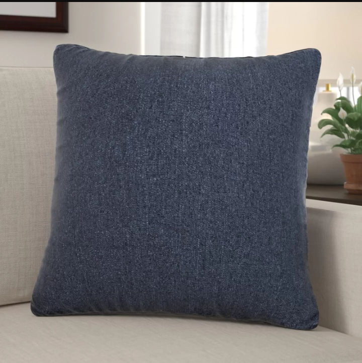 Lunt Throw Pillow Cover Insert thumbnail 2