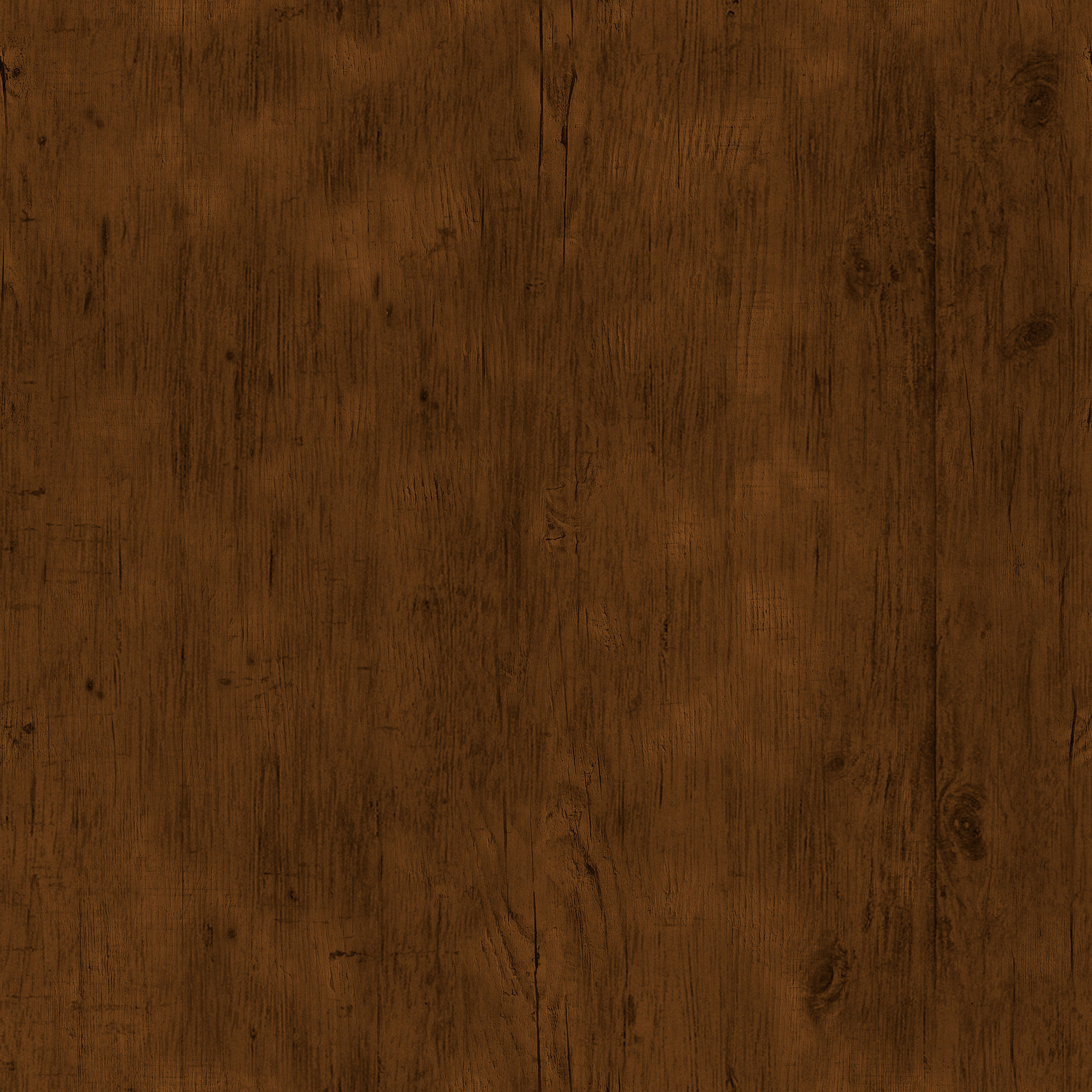 Campaign Style Coffee Table thumbnail 4