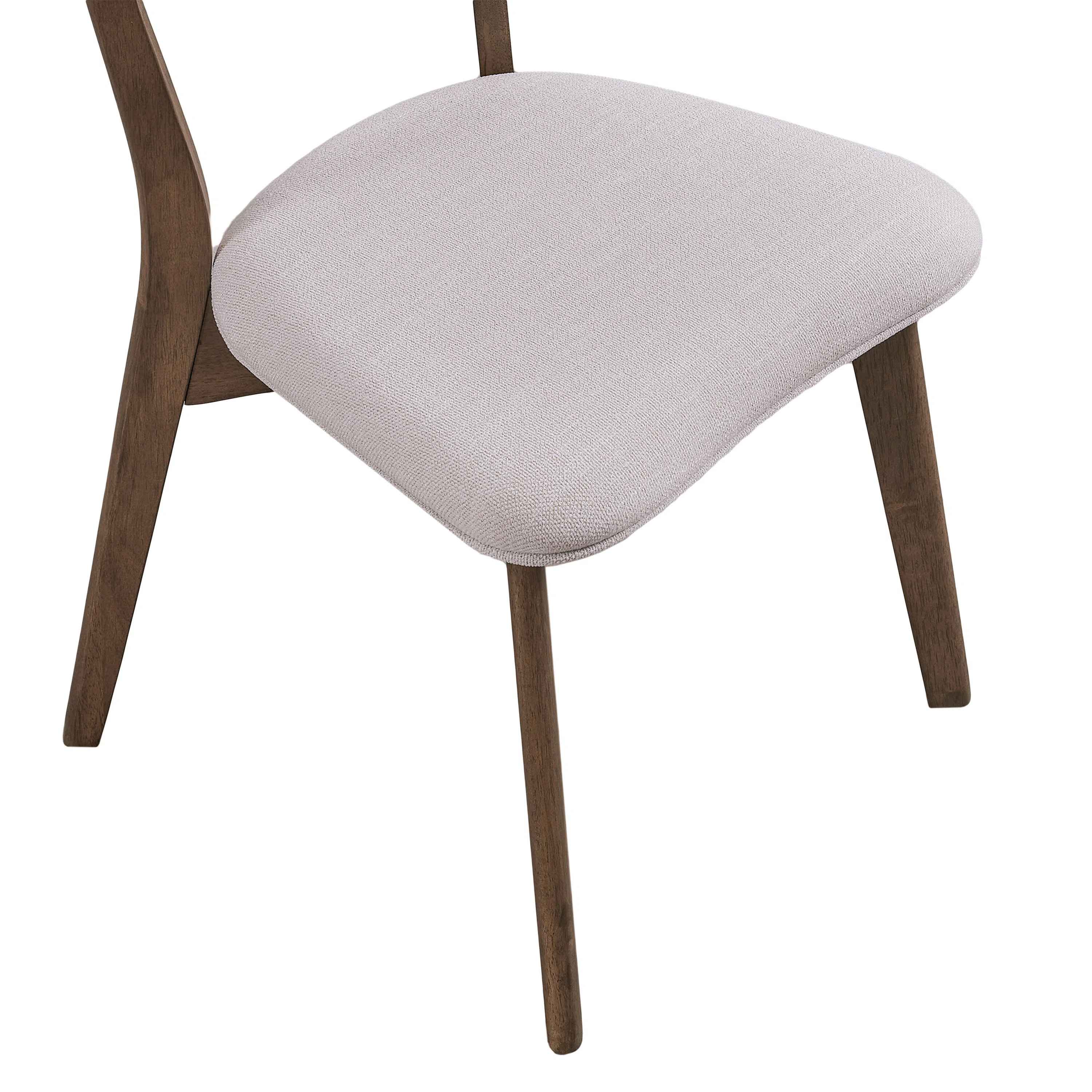 Hoopes Polyester Blend Solid Back Side Chair-Set of 2 thumbnail 8
