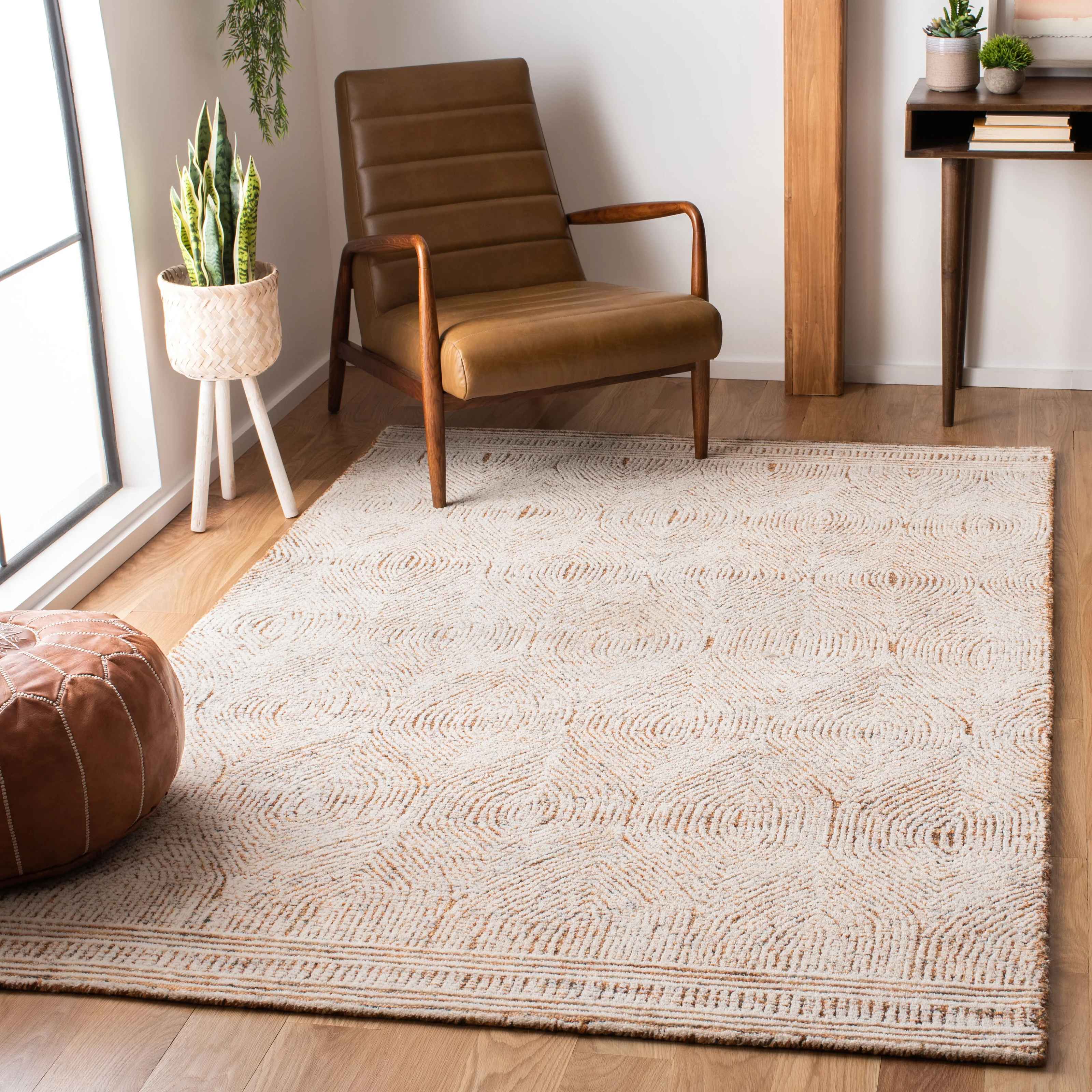 Cole Wool Rug-8'x10' thumbnail 2